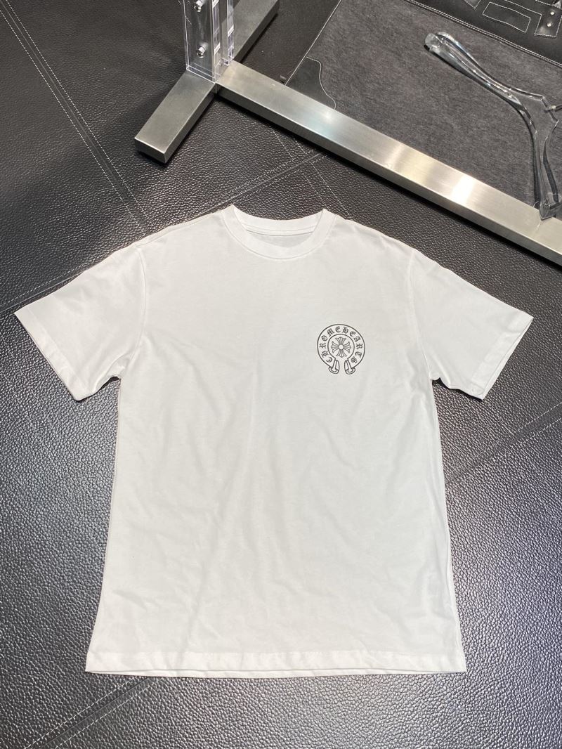 Chrome Hearts T-Shirts